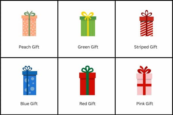 TtT Virtual Gifts - SMedium