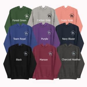 Unisex Hoodie