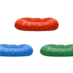 TtT Dog Bed