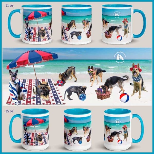 GSD Fun on the Beach Collection - Image 3