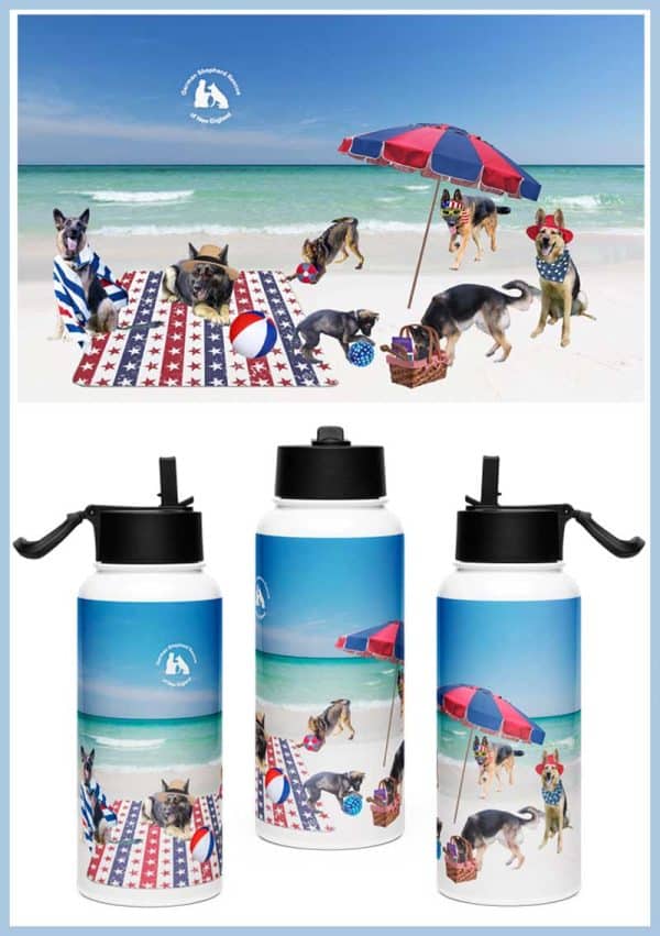 GSD Fun on the Beach Collection - Image 2