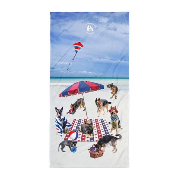 GSD Fun on the Beach Collection - Image 5